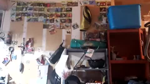 timmy808808 online show from November 3, 7:04 pm