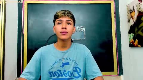 Timmy King -. online show from January 5, 10:24 pm