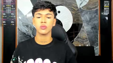 Timmy King -. online show from December 2, 9:48 pm