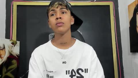 Timmy King -. online show from December 18, 9:55 pm