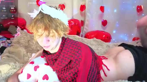 Timothy Fox online show from February 3, 10:26 pm