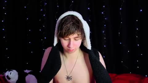 Timothy Fox online show from October 2, 8:35 pm