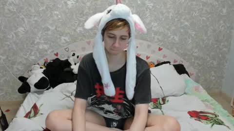 Timothy Fox online show from March 9, 9:25 pm