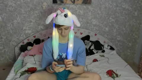 Timothy Fox online show from March 12, 7:59 pm