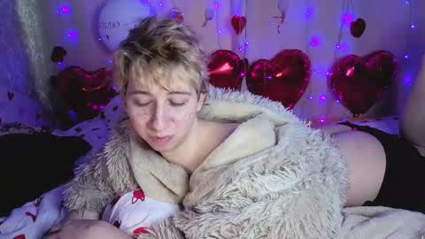 Timothy Fox online show from February 18, 12:36 pm