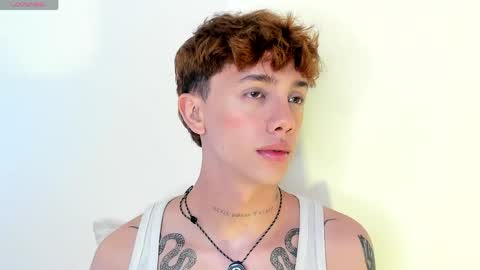 Timothy 21 years old online show from May 26, 8:38 pm