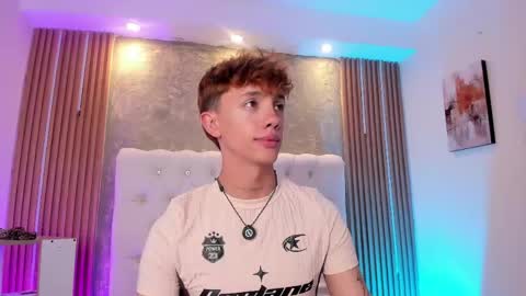 Timothy 21 years old online show from May 22, 8:36 pm