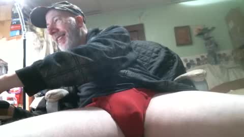 timrockhardx online show from November 24, 7:09 am