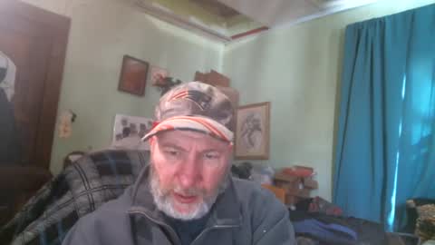 timrockhardx online show from March 2, 8:57 pm