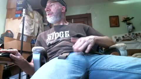 timrockhardx online show from May 24, 7:20 pm