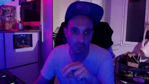 m0rty Kitty online show from December 22, 6:38 pm