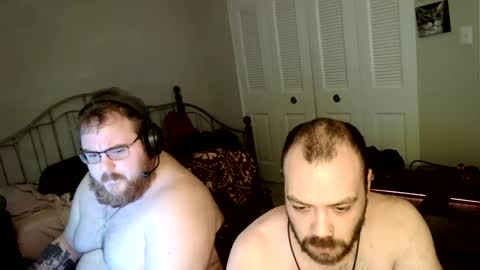 BeefnCock online show from December 4, 2:42 am