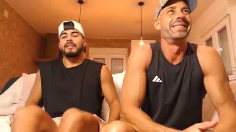 tinoclandestino online show from November 14, 3:46 pm