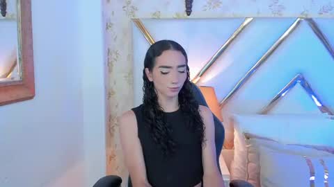 Thomm  Independent Model online show from July 28, 6:31 pm