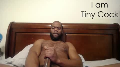 tinycock_1979 online show from December 30, 12:20 pm