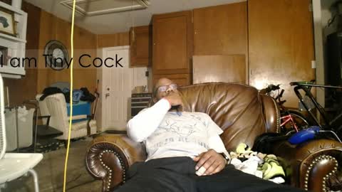 tinycock_1979 online show from April 5, 11:45 pm