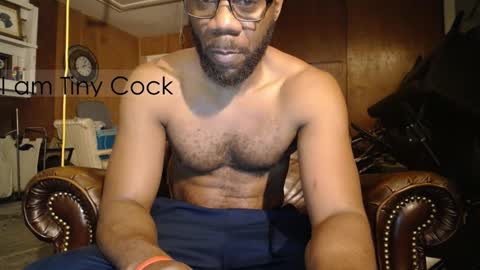 tinycock_1979 online show from November 9, 5:39 pm