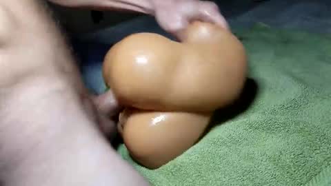 TisAnonDude online show from February 3, 4:56 pm