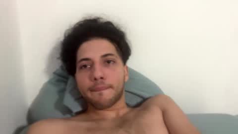 titto213 online show from February 3, 7:00 pm