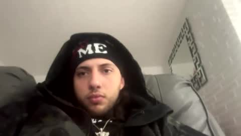 titto213 online show from January 8, 12:28 am