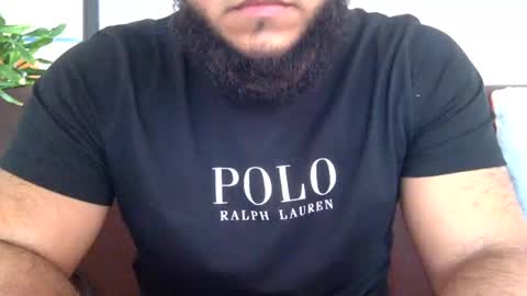 Tjbabez online show from January 30, 8:10 pm