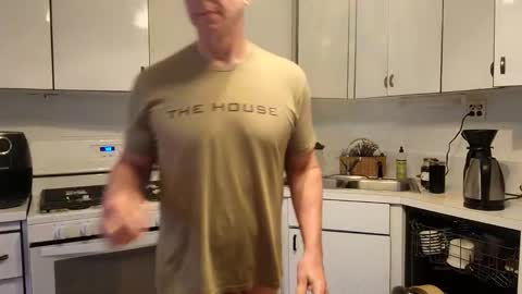 Joe online show from April 2, 12:24 pm