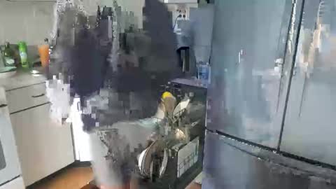 Joe online show from March 22, 8:03 pm