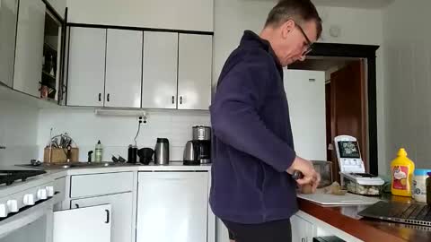 Joe online show from February 22, 9:05 pm