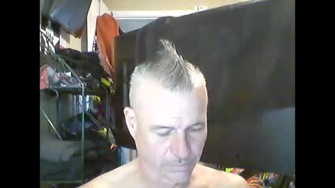 tx46m online show from February 12, 8:48 pm