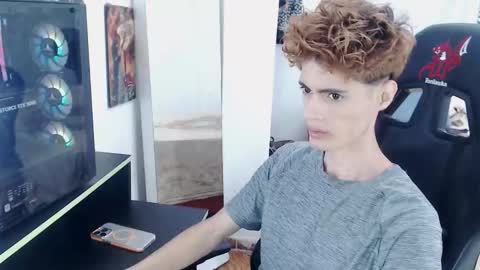 David online show from March 12, 10:39 pm