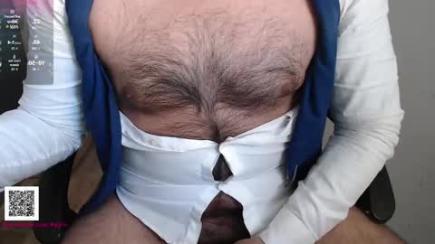 Leonel online show from November 18, 3:49 pm