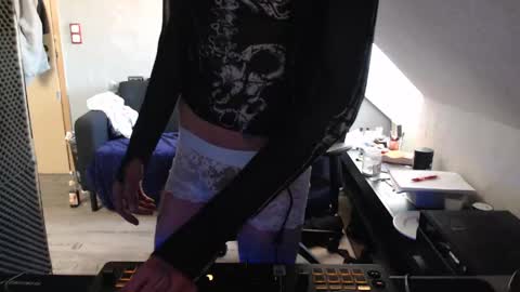 tobi676 online show from April 26, 11:40 am