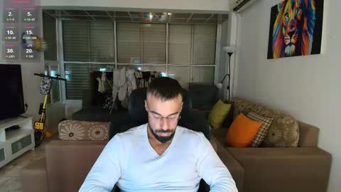 Todd online show from December 18, 7:21 pm