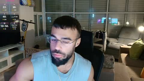 Todd online show from April 4, 11:57 pm