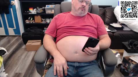 Todd Bator online show from January 30, 1:22 am