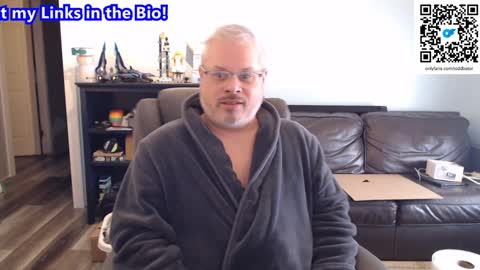 Todd Bator online show from February 3, 3:59 pm