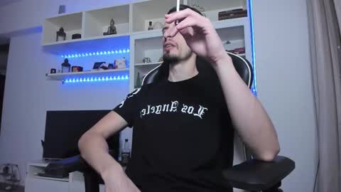 Todd online show from October 26, 11:07 pm