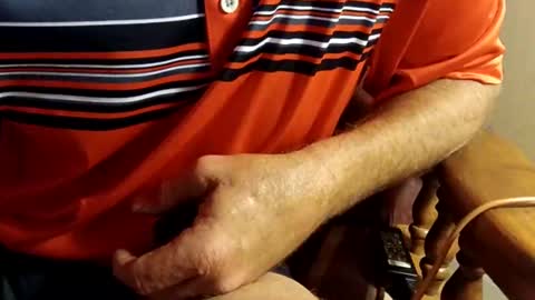 toddintexas online show from March 6, 7:03 am