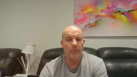 toerag69 online show from February 1, 8:29 pm