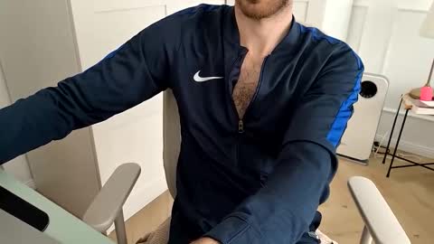 Martin online show from April 19, 11:31 am