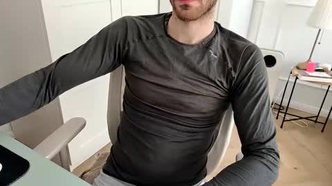 Martin online show from April 18, 1:23 pm