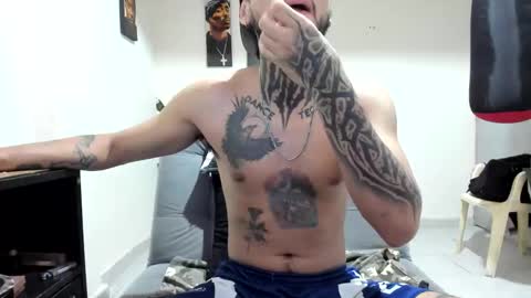 Tokyo Master online show from November 18, 3:43 am