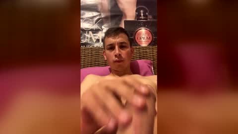 Tom online show from May 30, 9:48 pm