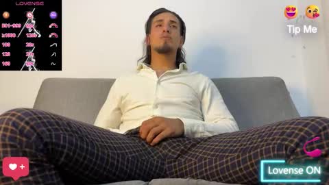 TOM online show from November 1, 3:43 am