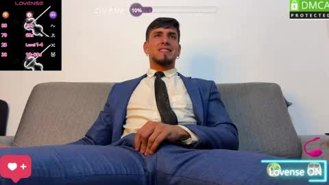 TOM online show from May 23, 2:28 am