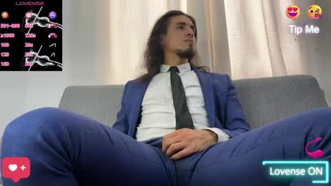 TOM online show from November 21, 4:06 pm