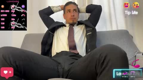 TOM online show from November 8, 12:19 pm