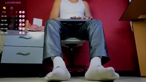 Tom online show from December 1, 12:46 am