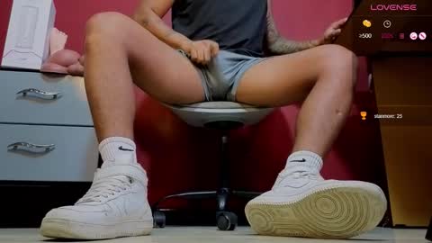 Tom online show from January 8, 1:11 am