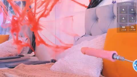 Master of pleasure online show from October 15, 2:13 pm